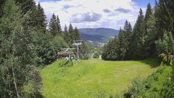 SKICENTRUM Miroslav Lipová Lázně