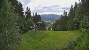 SKICENTRUM Miroslav Lipová Lázně