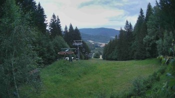 SKICENTRUM Miroslav Lipová Lázně