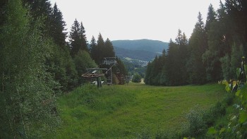SKICENTRUM Miroslav Lipová Lázně