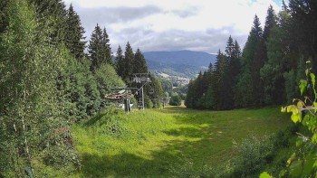 SKICENTRUM Miroslav Lipová Lázně