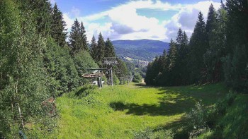 SKICENTRUM Miroslav Lipová Lázně
