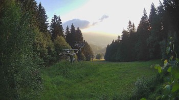 SKICENTRUM Miroslav Lipová Lázně