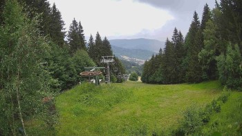 SKICENTRUM Miroslav Lipová Lázně