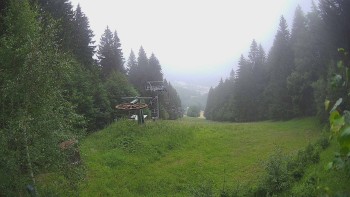 SKICENTRUM Miroslav Lipová Lázně
