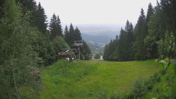 SKICENTRUM Miroslav Lipová Lázně