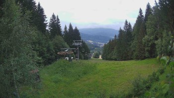 SKICENTRUM Miroslav Lipová Lázně