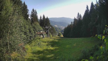 SKICENTRUM Miroslav Lipová Lázně