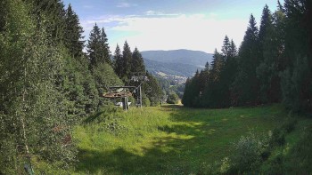 SKICENTRUM Miroslav Lipová Lázně