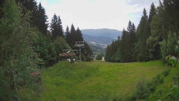 SKICENTRUM Miroslav Lipová Lázně