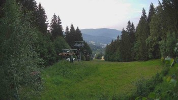 SKICENTRUM Miroslav Lipová Lázně