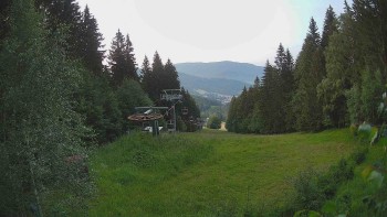 SKICENTRUM Miroslav Lipová Lázně