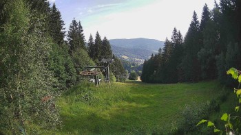 SKICENTRUM Miroslav Lipová Lázně