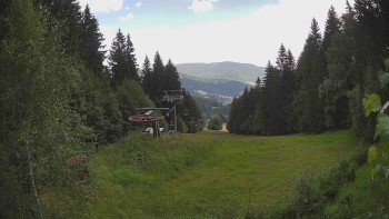 SKICENTRUM Miroslav Lipová Lázně
