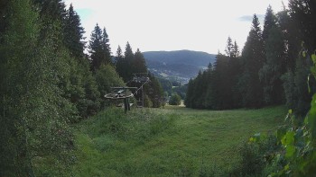 SKICENTRUM Miroslav Lipová Lázně
