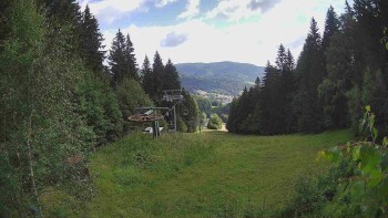 SKICENTRUM Miroslav Lipová Lázně