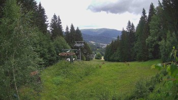 SKICENTRUM Miroslav Lipová Lázně