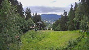 SKICENTRUM Miroslav Lipová Lázně