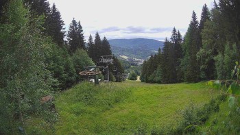 SKICENTRUM Miroslav Lipová Lázně