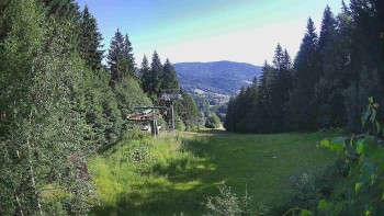 SKICENTRUM Miroslav Lipová Lázně