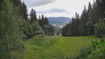 SKICENTRUM Miroslav Lipová Lázně