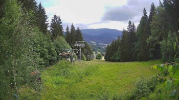 SKICENTRUM Miroslav Lipová Lázně