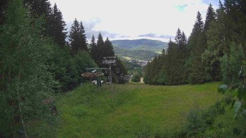 SKICENTRUM Miroslav Lipová Lázně