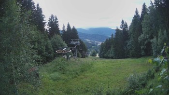 SKICENTRUM Miroslav Lipová Lázně