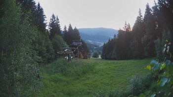 SKICENTRUM Miroslav Lipová Lázně
