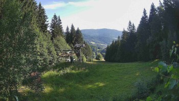 SKICENTRUM Miroslav Lipová Lázně