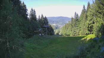 SKICENTRUM Miroslav Lipová Lázně