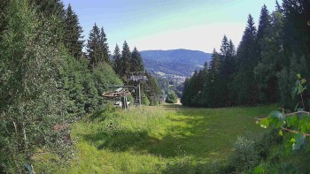 SKICENTRUM Miroslav Lipová Lázně
