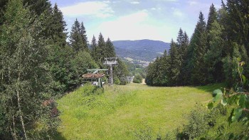 SKICENTRUM Miroslav Lipová Lázně