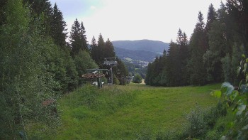 SKICENTRUM Miroslav Lipová Lázně
