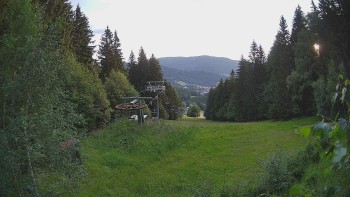 SKICENTRUM Miroslav Lipová Lázně