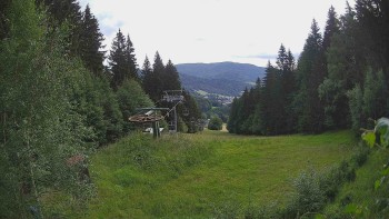 SKICENTRUM Miroslav Lipová Lázně