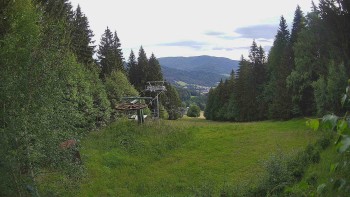 SKICENTRUM Miroslav Lipová Lázně