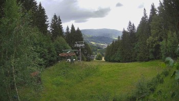 SKICENTRUM Miroslav Lipová Lázně