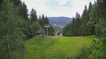 SKICENTRUM Miroslav Lipová Lázně