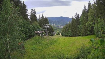 SKICENTRUM Miroslav Lipová Lázně