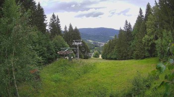 SKICENTRUM Miroslav Lipová Lázně