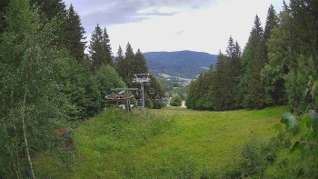 SKICENTRUM Miroslav Lipová Lázně