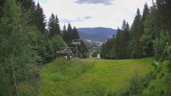 SKICENTRUM Miroslav Lipová Lázně