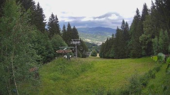 SKICENTRUM Miroslav Lipová Lázně