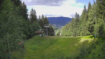 SKICENTRUM Miroslav Lipová Lázně