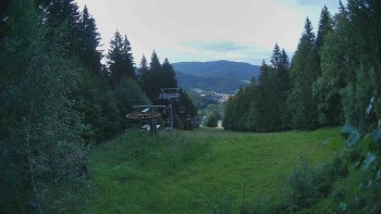 SKICENTRUM Miroslav Lipová Lázně