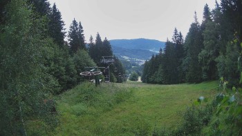 SKICENTRUM Miroslav Lipová Lázně
