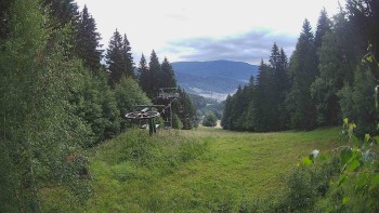 SKICENTRUM Miroslav Lipová Lázně