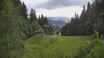 SKICENTRUM Miroslav Lipová Lázně