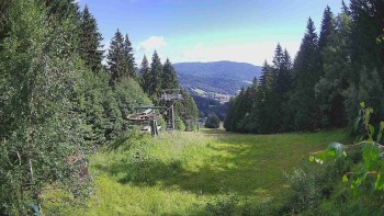 SKICENTRUM Miroslav Lipová Lázně